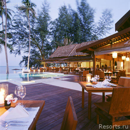 Sala Samui Resort Spa 43